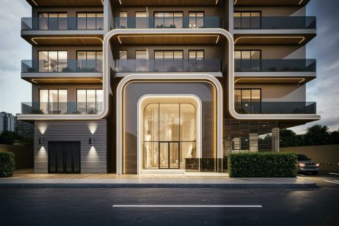 Apartamento en Dubai, 2 dormitorios, 105 m², № 105496 - foto 10