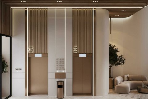 Apartamento en Dubai, 2 dormitorios, 105 m², № 105496 - foto 13