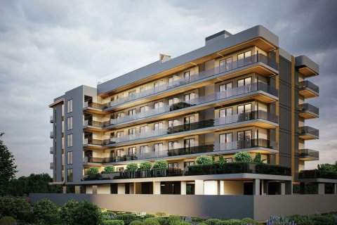 Apartamento en Dubai, 2 dormitorios, 105 m², № 105496 - foto 4