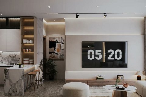 Apartamento en Dubai, 2 dormitorios, 105 m², № 105496 - foto 8