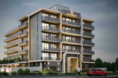 Apartment in Dubai 2 bedrooms, 105 sq.m. № 105496
