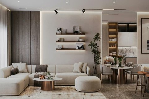 Apartamento en Dubai, 2 dormitorios, 105 m², № 105496 - foto 9