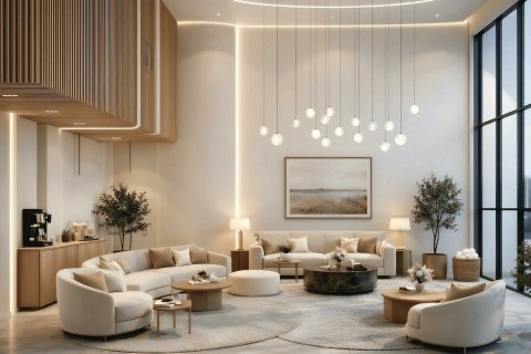 Apartamento en Dubai, 2 dormitorios, 105 m², № 105496 - foto 17