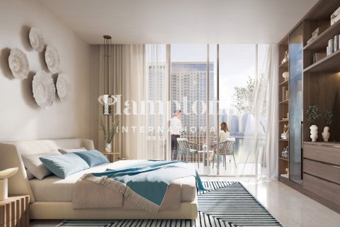 Appartement à The Address Dubai Marina, Dubai Marina, Dubai, 2 chambres, 114.69990186 m², № 105506 - photo 4