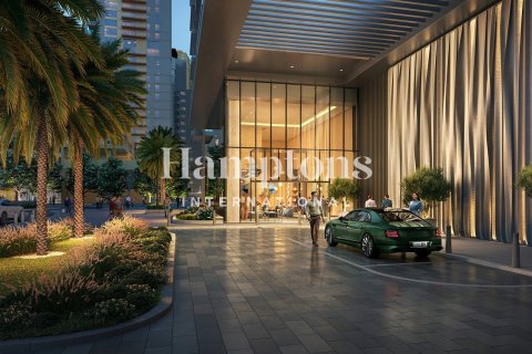 Appartement à The Address Dubai Marina, Dubai Marina, Dubai, 2 chambres, 114.69990186 m², № 105506 - photo 3