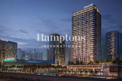 Appartement à The Address Dubai Marina, Dubai Marina, Dubai, 2 chambres, 114.69990186 m², № 105506 - photo 8