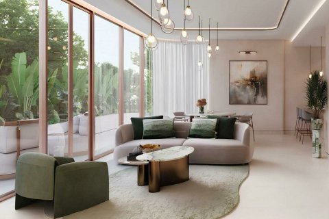 Appartement à Dubai, 2 chambres, 136 m², № 105498 - photo 14