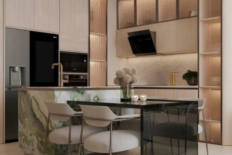 Appartement à Dubai, 2 chambres, 136 m², № 105498 - photo 2