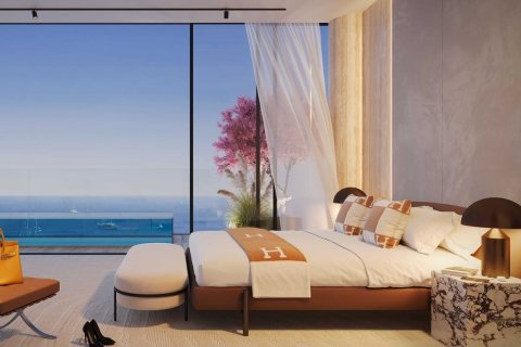 Apartamento en Dubai, 4 dormitorios, 233 m², № 46603 - foto 12