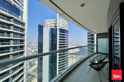 Appartement à Business Bay, Dubai, 1 chambre, 98.1 m², № 40225