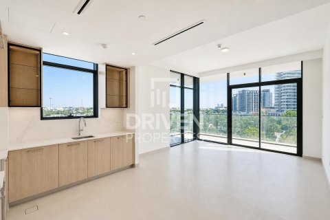 Квартира в Дубай Хилс Эстейт, Дубай, 2 спальни, 107.4м², № 128589