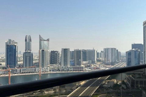 Apartment in Dubai studio, 49.82 sq.m. № 23520 - photo 12