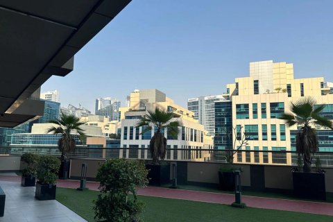 Apartment in Dubai studio, 49.82 sq.m. № 23520 - photo 11