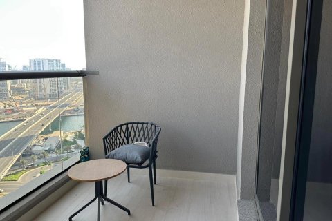 Apartment in Dubai studio, 49.82 sq.m. № 23520 - photo 13
