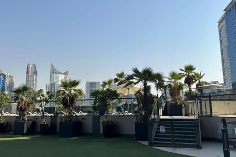 Apartment in Dubai studio, 49.82 sq.m. № 23520 - photo 9