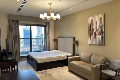 Apartment in Dubai studio, 49.82 sq.m. № 23520 - photo 21