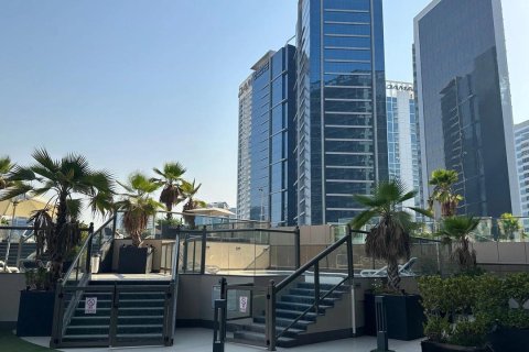 Apartment in Dubai studio, 49.82 sq.m. № 23520 - photo 7