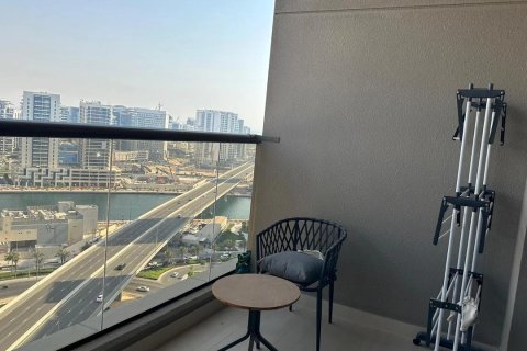 Apartment in Dubai studio, 49.82 sq.m. № 23520 - photo 22