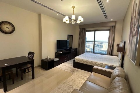Apartment in Dubai studio, 49.82 sq.m. № 23520 - photo 20