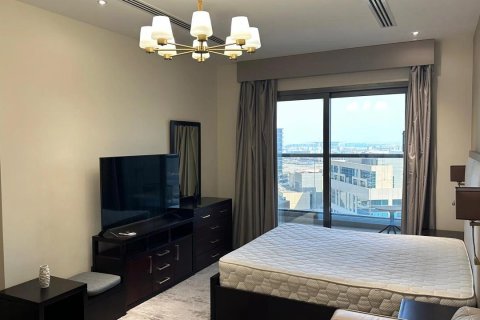 Apartment in Dubai studio, 49.82 sq.m. № 23520 - photo 17