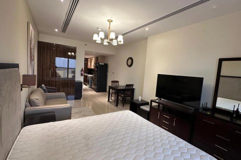 Apartment in Dubai studio, 49.82 sq.m. № 23520 - photo 18