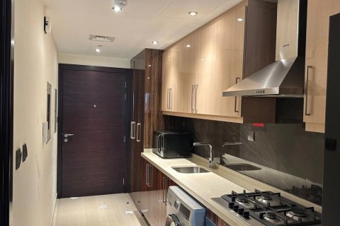 Apartment in Dubai studio, 49.82 sq.m. № 23520 - photo 19