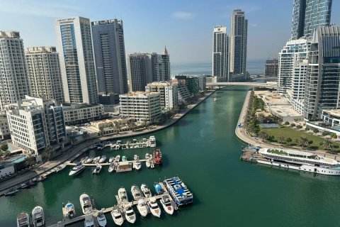 شقة في مرسى دبي, دبي 1غرف نوم, 90 م² رقم 8814 - صورة 15