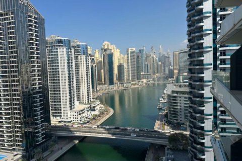 شقة في مرسى دبي, دبي 1غرف نوم, 90 م² رقم 8814 - صورة 14
