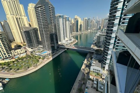شقة في مرسى دبي, دبي 1غرف نوم, 90 م² رقم 8814 - صورة 2