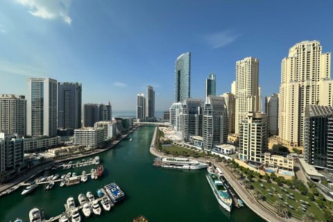 شقة في مرسى دبي, دبي 1غرف نوم, 90 م² رقم 8814 - صورة 3