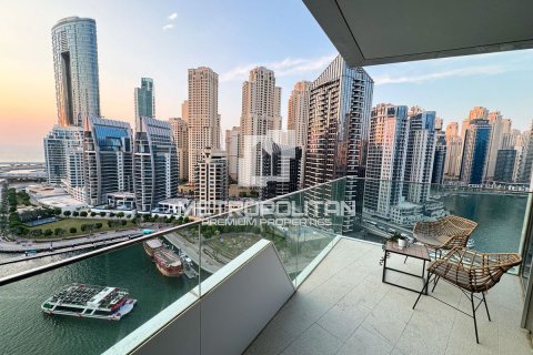 شقة في مرسى دبي, دبي 1غرف نوم, 90 م² رقم 8814 - صورة 16