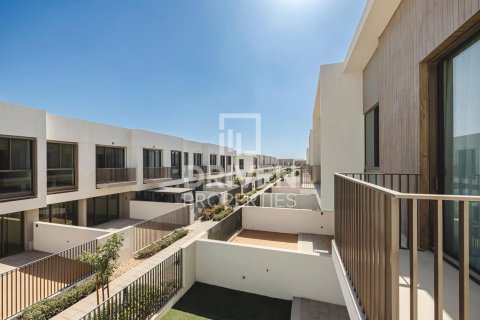 Villa à The Valley, Dubai, 3 chambres, 174.01 m², № 138375 - photo 20