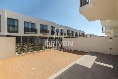 Villa à The Valley, Dubai, 3 chambres, 174.01 m², № 138375 - photo 19