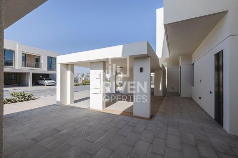 Villa à The Valley, Dubai, 3 chambres, 174.01 m², № 138375 - photo 15