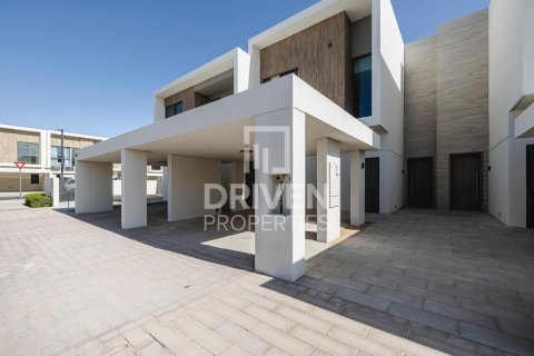 Villa à The Valley, Dubai, 3 chambres, 174.01 m², № 138375 - photo 14