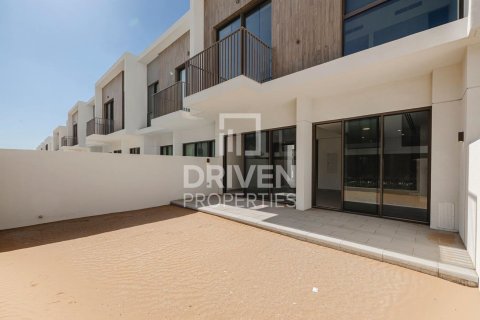 Villa à The Valley, Dubai, 3 chambres, 174.01 m², № 138375 - photo 18