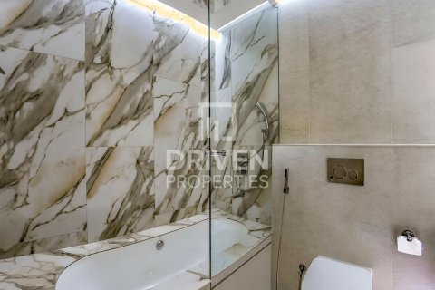 Apartamento en Dubai Marina, Dubai, estudio, 46.45 m², № 138363 - foto 9