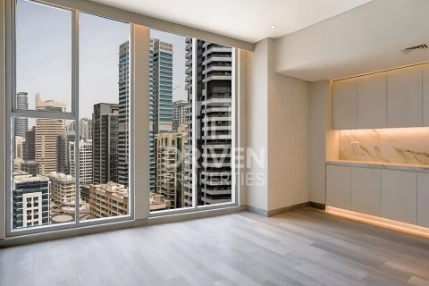 Apartamento en Dubai Marina, Dubai, estudio, 46.45 m², № 138363 - foto 4
