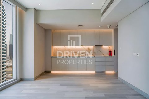 Apartamento en Dubai Marina, Dubai, estudio, 46.45 m², № 138363 - foto 8