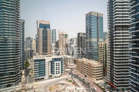 Appartement à Dubai Marina, Dubai, studio, 46.45 m², № 138363