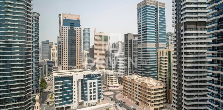 Apartamento en Dubai Marina, Dubai, estudio, 46.45 m², № 138363