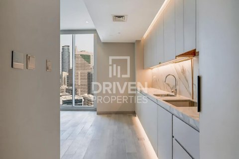 Apartamento en Dubai Marina, Dubai, estudio, 46.45 m², № 138363 - foto 7
