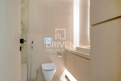 Apartamento en Dubai Marina, Dubai, estudio, 46.45 m², № 138363 - foto 10