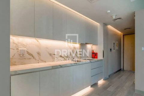 Apartamento en Dubai Marina, Dubai, estudio, 46.45 m², № 138363 - foto 6