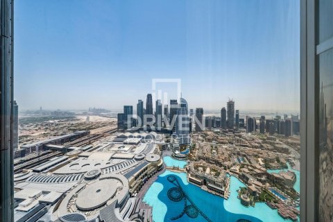 Apartment in Downtown Dubai (Downtown Burj Dubai), Dubai 2 bedrooms, 159.33 sq.m. № 138372