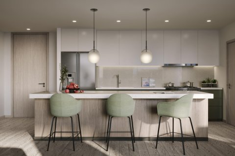 Appartement à City Walk, Dubai, 3 chambres, 168.89 m², № 3210 - photo 10