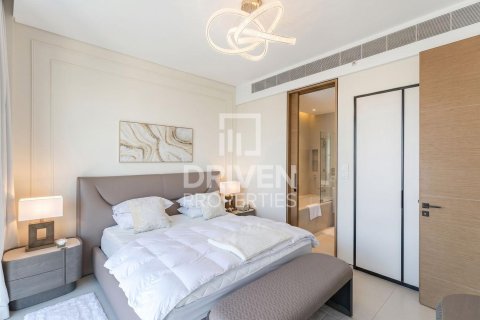 Снять в аренду квартиру в The Address Jumeirah Resort and Spa, Джумейра Бич Резиденс, Дубай: 1 спальня, 58.06м², № 128159 - фото 6