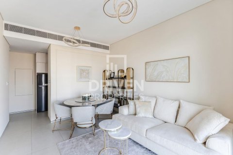 Снять в аренду квартиру в The Address Jumeirah Resort and Spa, Джумейра Бич Резиденс, Дубай: 1 спальня, 58.06м², № 128159 - фото 4