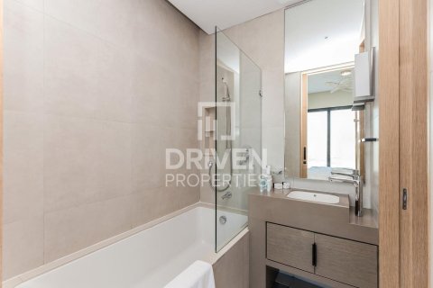 Снять в аренду квартиру в The Address Jumeirah Resort and Spa, Джумейра Бич Резиденс, Дубай: 1 спальня, 58.06м², № 128159 - фото 10