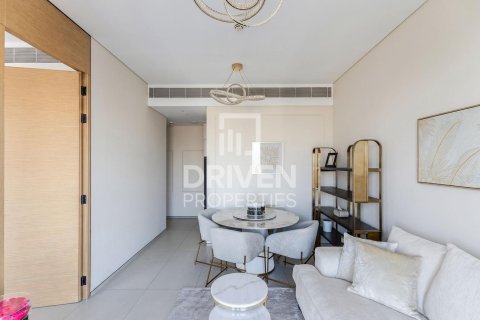 Снять в аренду квартиру в The Address Jumeirah Resort and Spa, Джумейра Бич Резиденс, Дубай: 1 спальня, 58.06м², № 128159 - фото 3